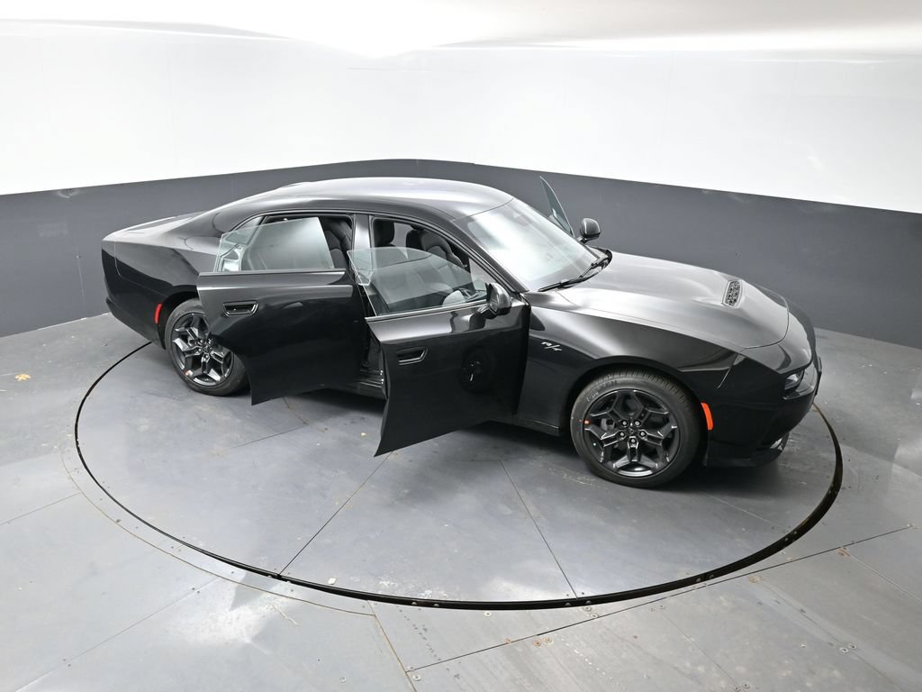 New 2026 Dodge Charger R/T AWD/4WD image 46