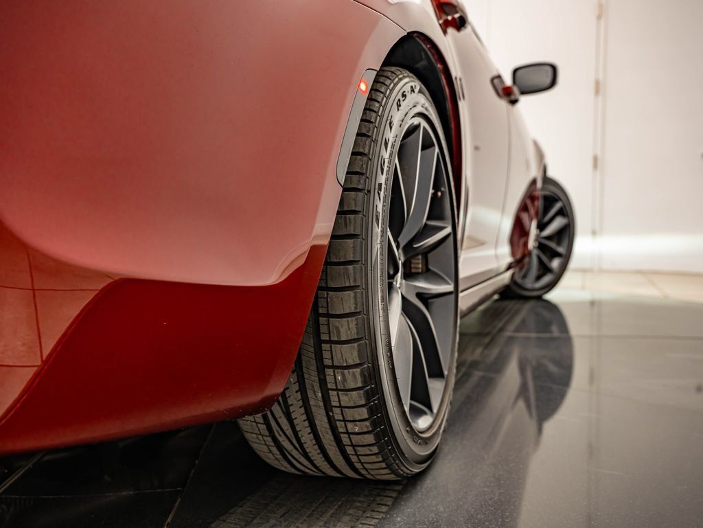 Used 2023 Chrysler 300 C RWD image 51