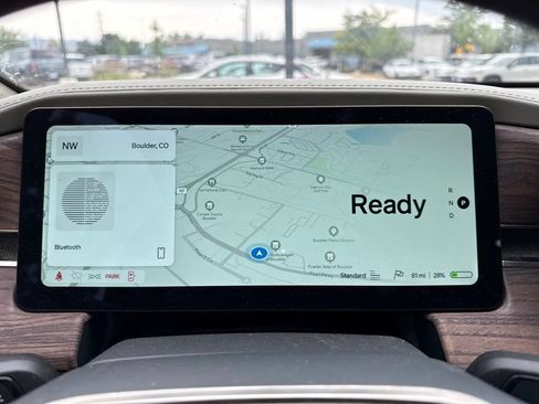 Used 2023 Rivian R1S Launch Edition AWD/4WD image 9