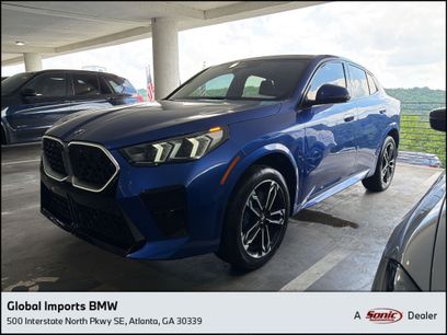 Certified 2024 BMW X2 xDrive28i w/ Premium Package