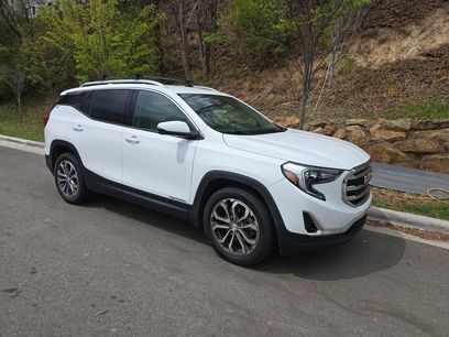 Used 2019 GMC Terrain SLT w/ Preferred Package