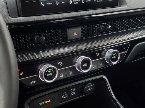 Certified 2024 Honda CR-V EX-L image 20