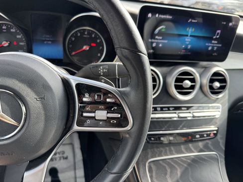 Certified 2020 Mercedes-Benz GLC 300 GLC 300 image 12
