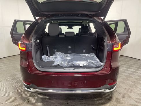 New 2026 MAZDA CX-90 3.3 Turbo w/ Premium Plus Pkg AWD/4WD image 21