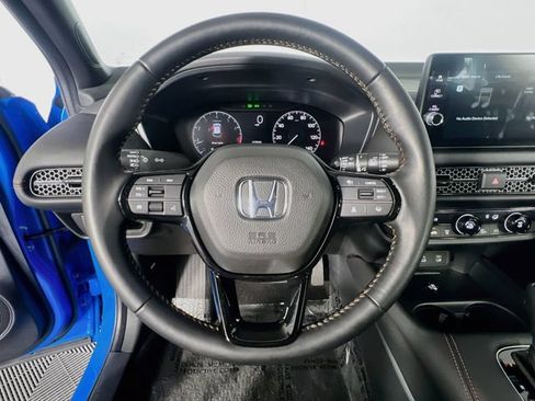 Used 2026 Honda HR-V Sport image 16