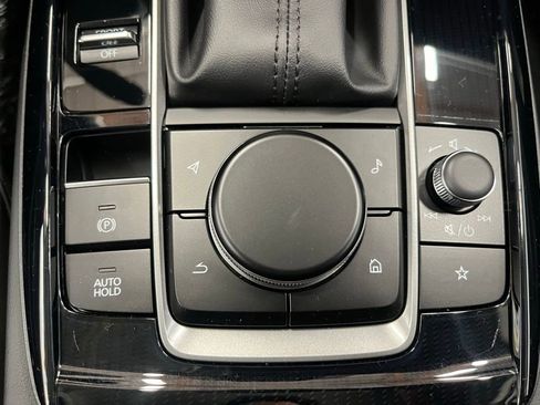 New 2025 MAZDA CX-30 AWD 2.5 S w/ Select Sport Pkg image 14