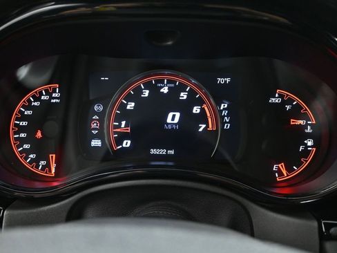 Used 2021 Dodge Durango SRT w/ Black Package image 24