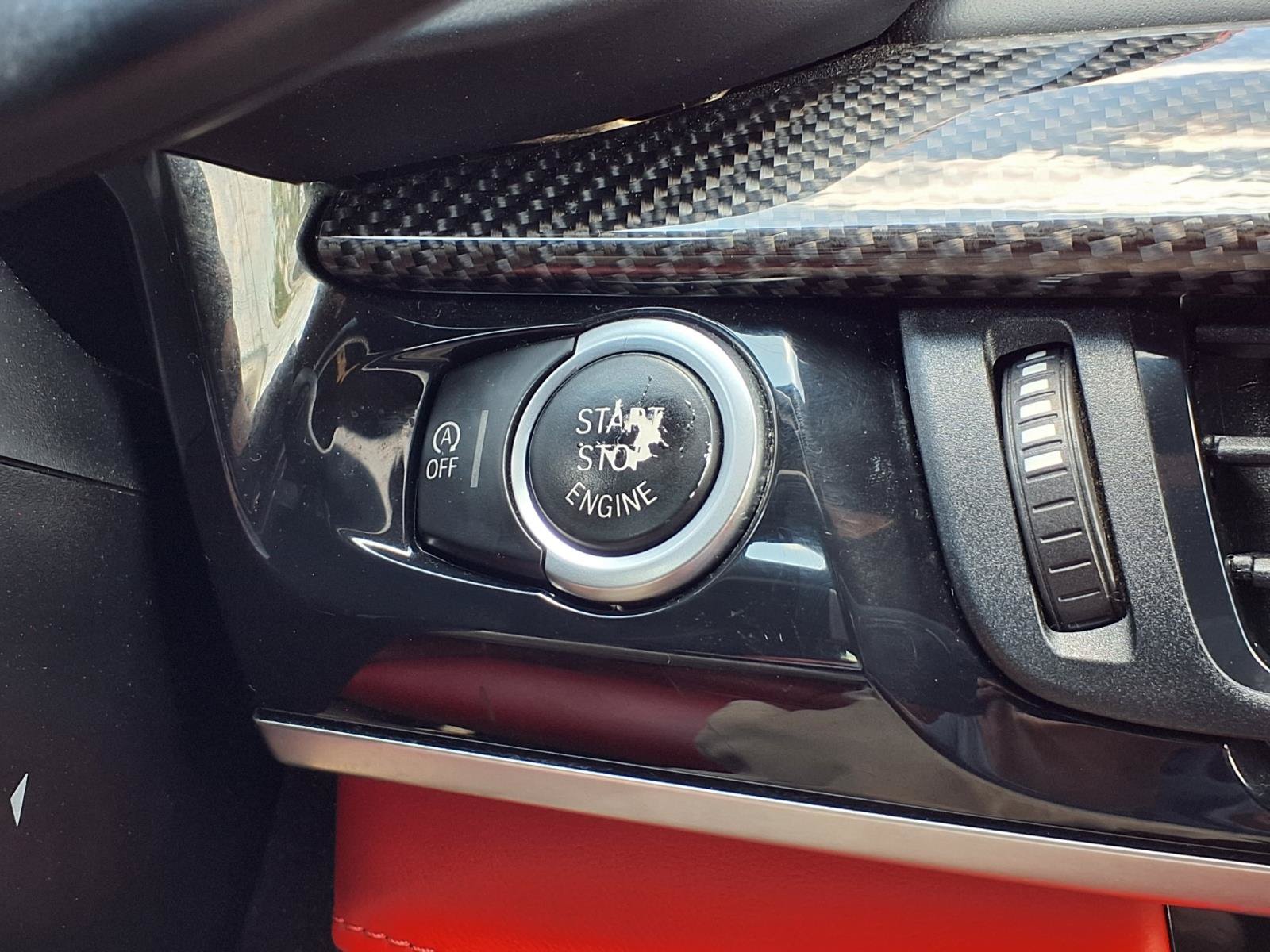 Used 2019 BMW X6 M w/ Executive Package AWD/4WD image 14