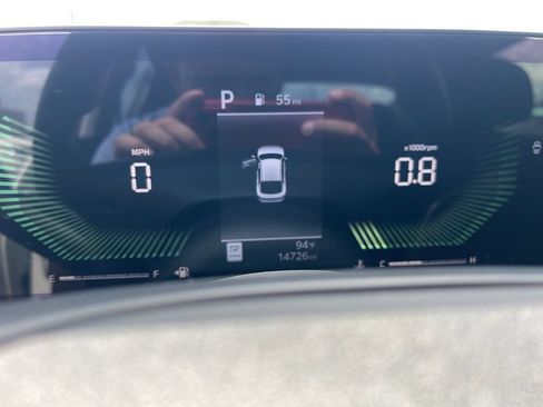 Used 2025 Kia K4 FWD image 19