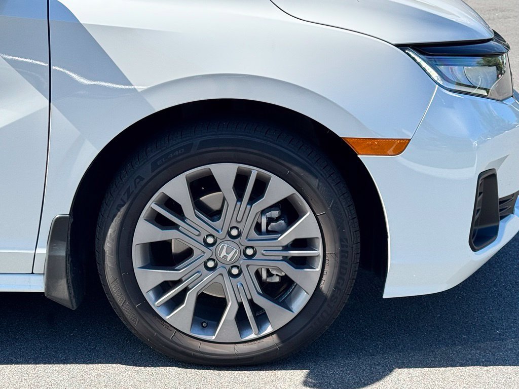 Used 2026 Honda Odyssey Touring image 39
