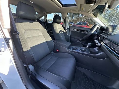 Used 2022 Honda Civic EX image 26