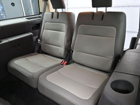 Used 2019 Ford Flex SEL w/ Equipment Group 202A AWD/4WD image 34