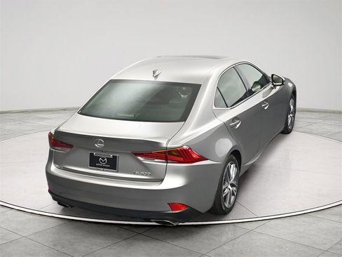 Used 2019 Lexus IS 300 w/ Accessory Package 2 image 15