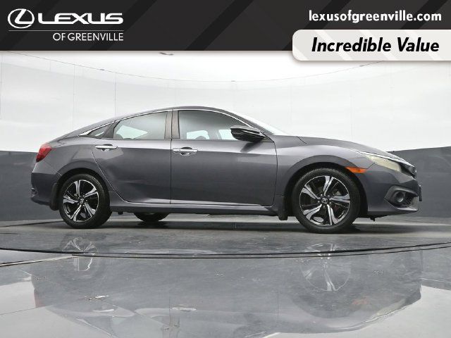 Used 2016 Honda Civic Touring image 15