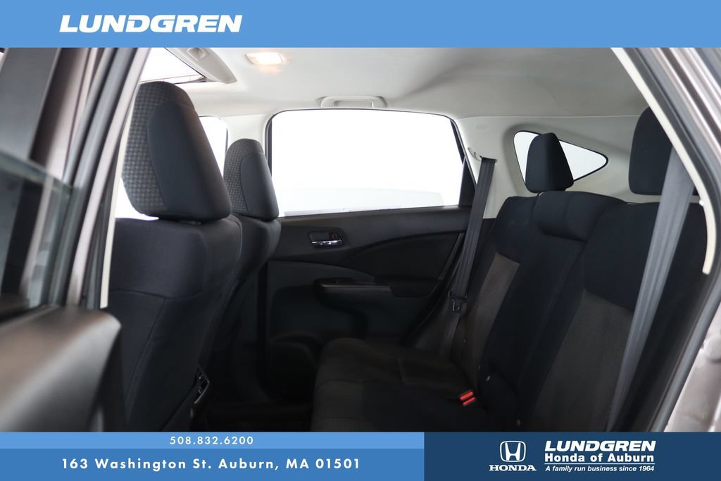 Used 2015 Honda CR-V EX image 15