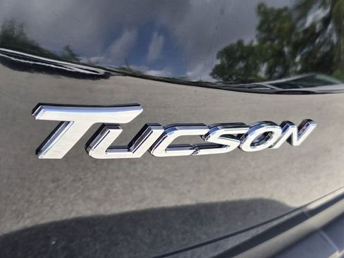 Used 2023 Hyundai Tucson SEL w/ Convenience Package FWD image 14