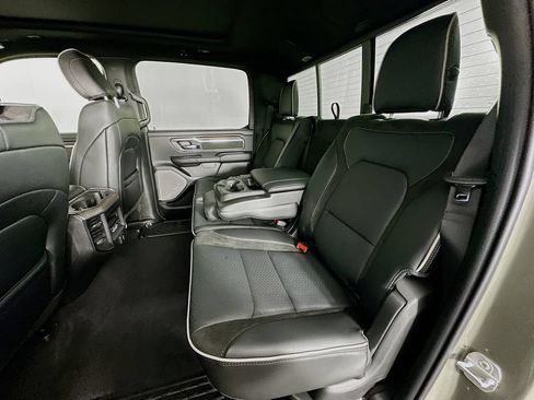 New 2026 RAM 1500 Laramie w/ Night Edition AWD/4WD image 33
