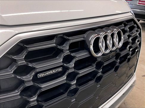 Certified 2023 Audi Q5 2.0T Premium Plus w/ Premium Plus Package AWD/4WD image 31