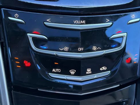 Used 2016 Cadillac SRX Luxury AWD/4WD image 22