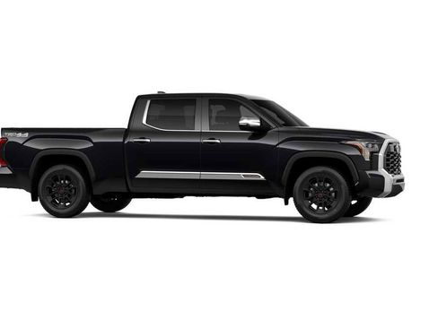 New 2026 Toyota Tundra 1794 Edition AWD/4WD image 13