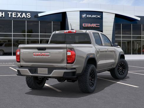 New 2026 GMC Canyon Elevation w/ Convenience Package image 4