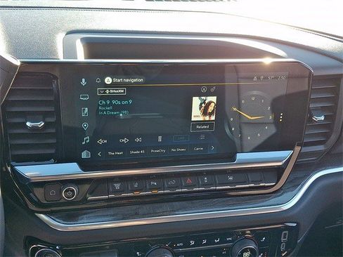 Certified 2025 Chevrolet Silverado 2500 LT w/ All Star Edition image 23