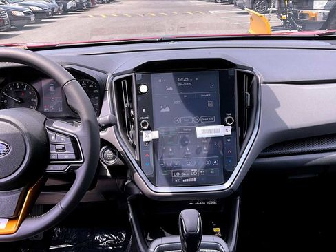 New 2025 Subaru Crosstrek 2.5i Wilderness image 6