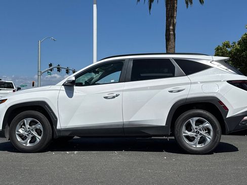 Used 2023 Hyundai Tucson SEL AWD/4WD image 8