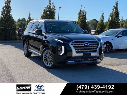 Used 2020 Hyundai Palisade Limited