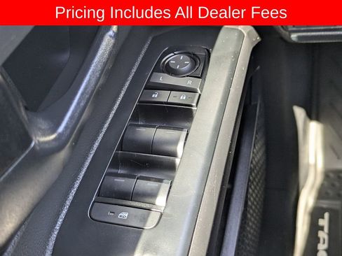 Used 2024 Toyota Tacoma SR5 RWD image 25