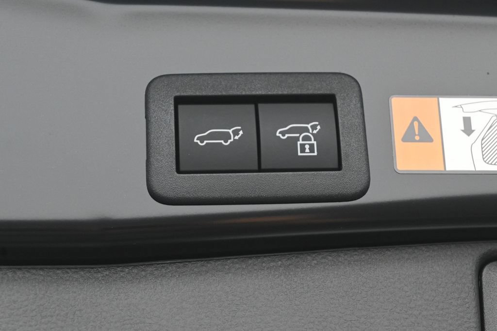 Certified 2026 Toyota RAV4 AWD image 33