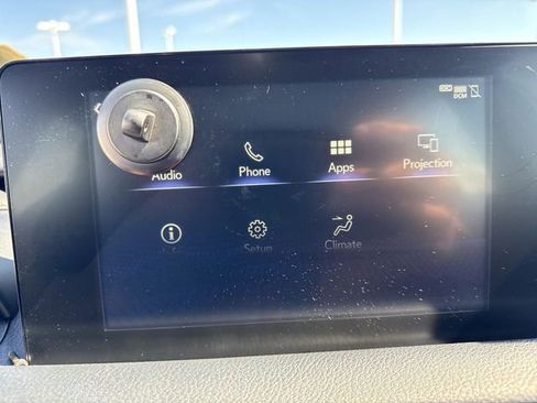 Certified 2024 Lexus IS 350 F Sport image 18