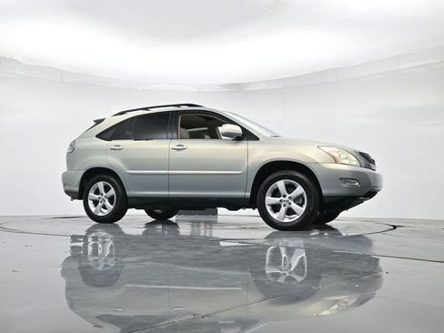 Used 2008 Lexus RX 350 2WD image 28