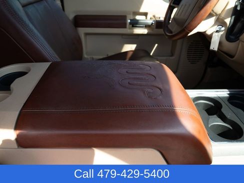 Used 2013 Ford F250 King Ranch image 43
