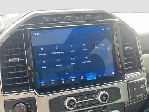 Used 2022 Ford F250 Lariat w/ Tremor Off-Road Package image 13