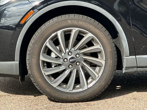 Used 2023 Lincoln Corsair Reserve w/ Equipment Group 201A image 32