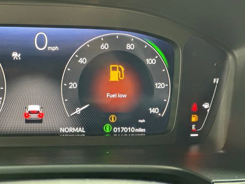 Used 2026 Honda CR-V TrailSport image 22