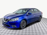 Used 2017 Nissan Sentra SV image 4