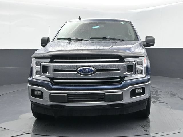 Used 2020 Ford F150 XLT AWD/4WD image 3