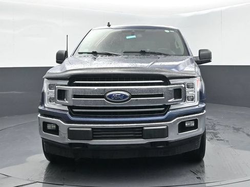 Used 2020 Ford F150 XLT AWD/4WD image 3