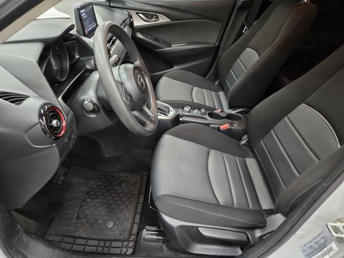 Used 2018 MAZDA CX-3 Sport FWD image 7