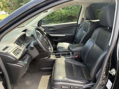 Used 2016 Honda CR-V EX-L image 16