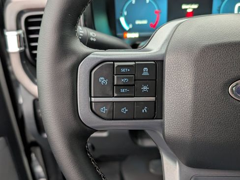 New 2026 Ford F350 Lariat w/ Lariat Premium Package image 21