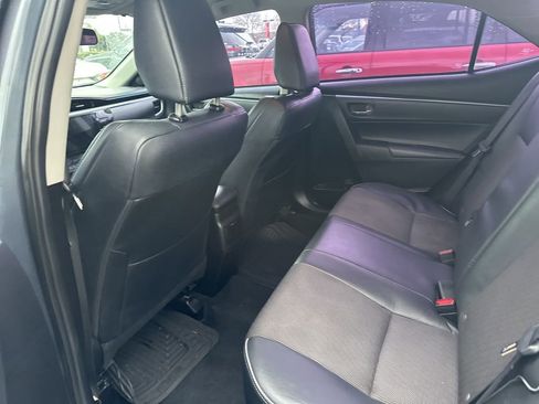 Used 2014 Toyota Corolla S image 7