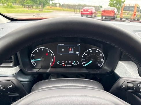 Used 2024 Ford Maverick XLT w/ XLT Luxury Package AWD/4WD image 25