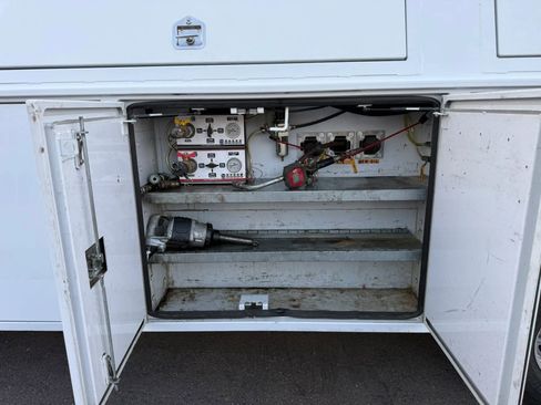 Used 2022 Mercedes-Benz Sprinter 3500 image 20