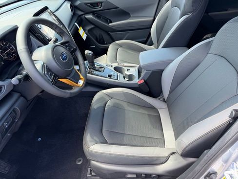 New 2026 Subaru Crosstrek 2.5i Wilderness AWD/4WD image 11