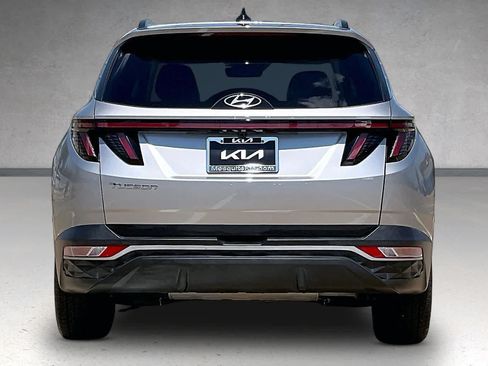 Used 2024 Hyundai Tucson SEL w/ Convenience Package FWD image 5