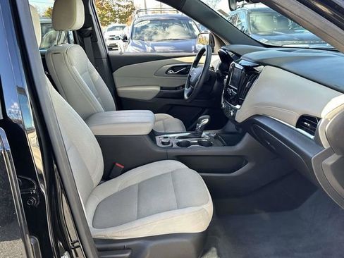 Used 2023 Chevrolet Traverse LS w/ Safety Package image 20