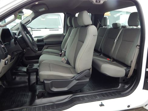 Used 2016 Ford F150 XL w/ XL Power Equipment Group RWD image 3
